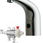 Faucet & Mixers